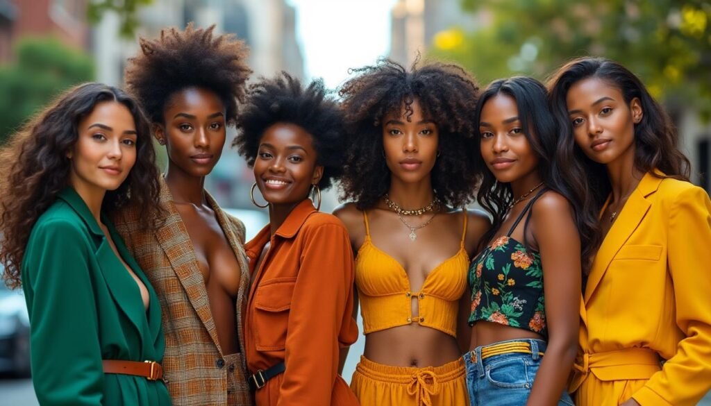 découvrez les couleurs tendance de 2025 qui mettent en valeur la beauté des peaux mates. apprenez à choisir les nuances parfaites pour illuminer votre teint et sublimer votre allure, tout en restant à la pointe de la mode.