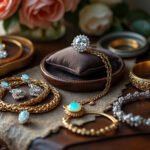 L’histoire captivante de la collection de bijoux de Jeanette, créatrice de @love_some_bling