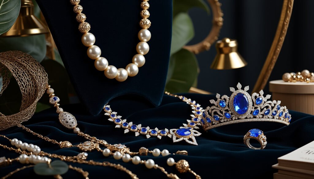 découvrez l'histoire fascinante de la collection de bijoux d'erin de vance davidson jewelry. plongez dans l'univers créatif de bijoux uniques, racontant des récits d'élégance et de passion à travers des designs intemporels. explorez notre héritage et notre engagement envers l'artisanat exceptionnel.