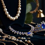 L’histoire de la collection de bijoux – Erin de Vance Davidson Jewelry