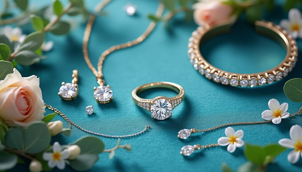 découvrez l'histoire fascinante de la collection de bijoux tiffany, présentée par @caffeineandgold. plongez dans l'univers du luxe et de l'élégance, où chaque pièce raconte une histoire unique et intemporelle.