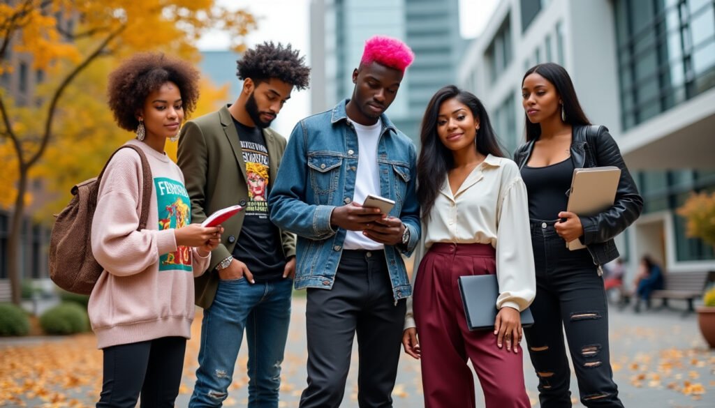 découvrez nos conseils pour un look de rentrée élégant et tendance sans excès. apprenez à équilibrer style et confort tout en restant fidèle à votre identité mode cette saison.