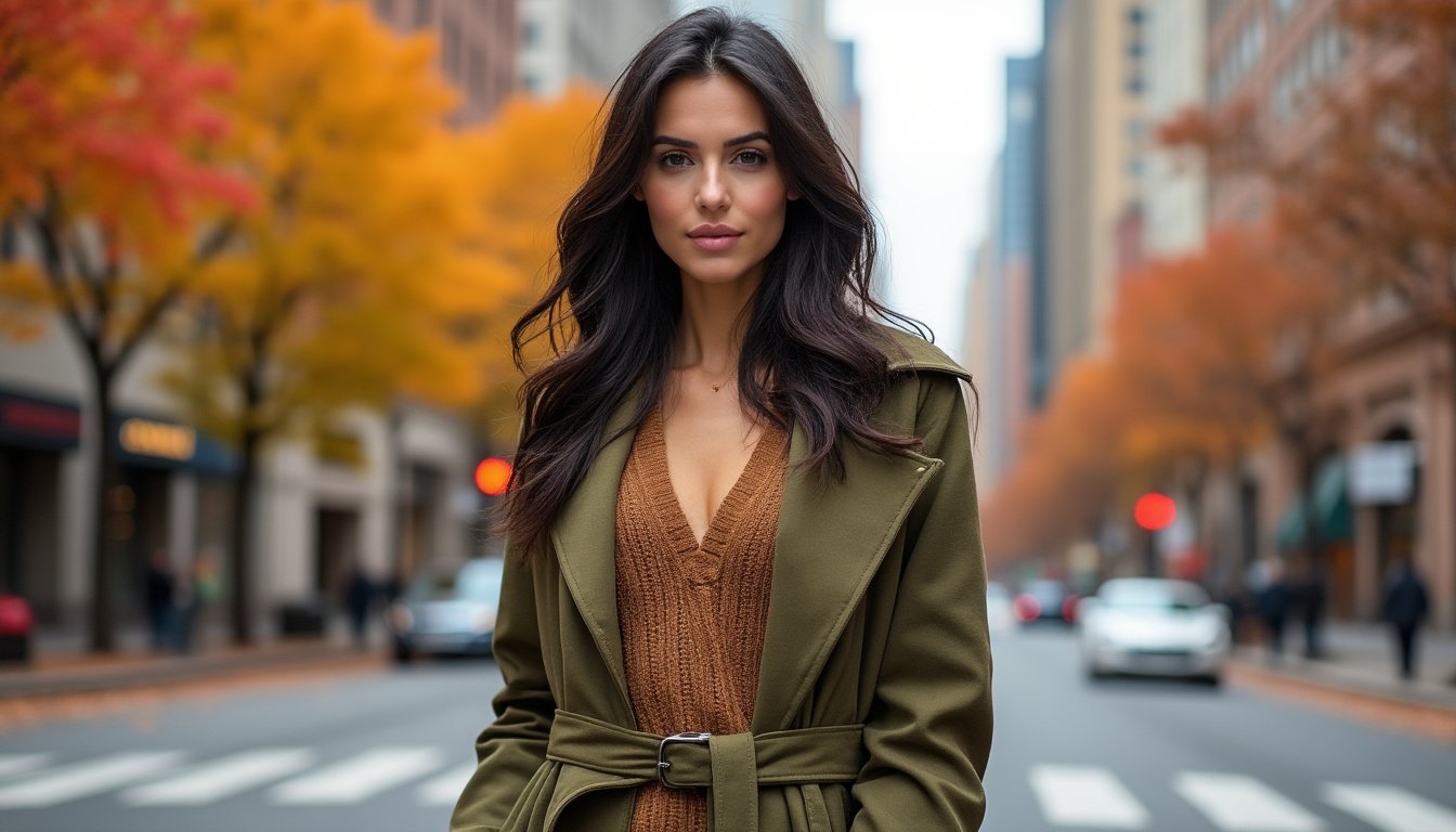 découvrez nos astuces pour un look de rentrée chic et décontracté. apprenez à rester tendance sans en faire trop avec des choix de vêtements stylés et faciles à porter. adoptez un style qui vous ressemble tout en étant à la pointe de la mode.