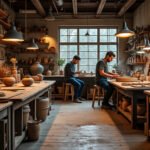 NY NOW : à la rencontre de l’atelier Orman