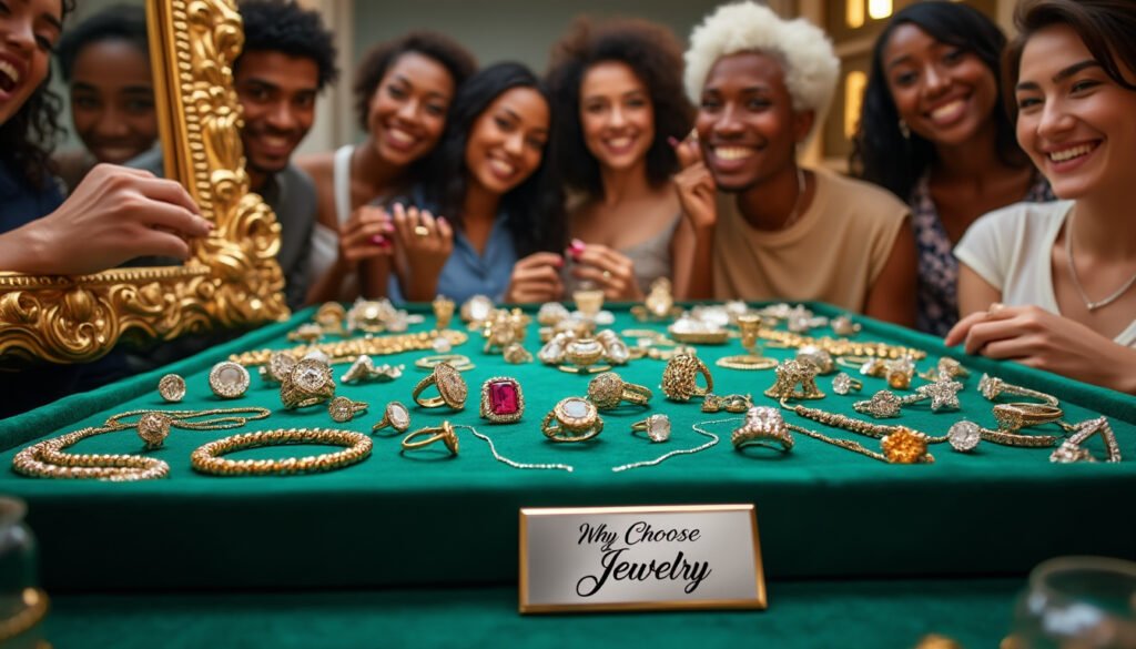 découvrez pourquoi bijoux la joaillerie est le choix préféré des amateurs de bijoux. consultez les avis et témoignages de clients satisfaits pour un aperçu de l'excellence et de l'artisanat au cœur de chaque création.