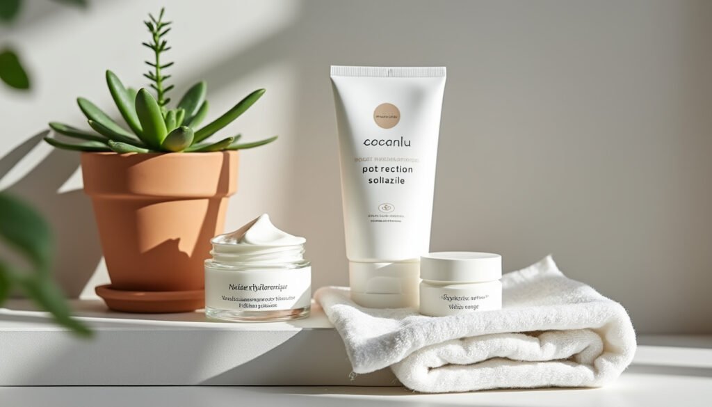 découvrez les essentiels d'une routine beauté minimaliste pour débuter facilement. simplifiez votre quotidien avec des produits efficaces et naturels, idéaux pour une peau éclatante sans superflu. adoptez une approche beauté simplifiée qui allie efficacité et respect de votre temps.