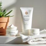 Routine beauté minimaliste : les essentiels pour débuter facilement !