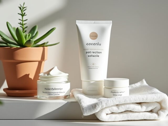 Routine beauté minimaliste : les essentiels pour débuter facilement !