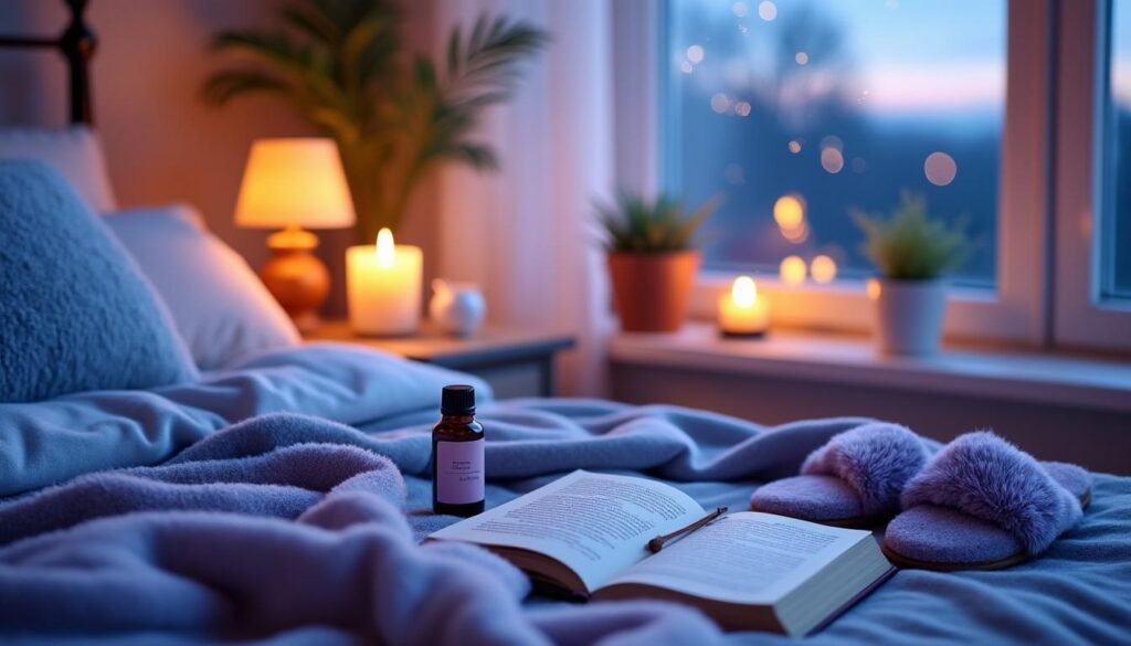 découvrez comment instaurer une routine bien-être le soir pour favoriser un sommeil profond et réparateur. apprenez des astuces simples et efficaces pour détendre votre esprit et votre corps, afin de vous réveiller revitalisé chaque matin.