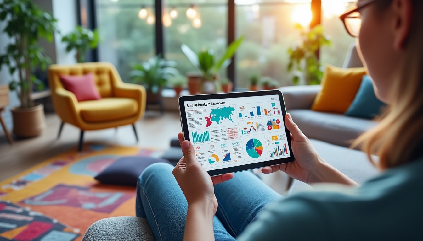 découvrez comment le flux rss peut transformer votre manière de suivre l'actualité. profitez d'un accès instantané à vos sources préférées, personnalisez votre expérience d'information et restez toujours à jour sur les sujets qui vous intéressent.