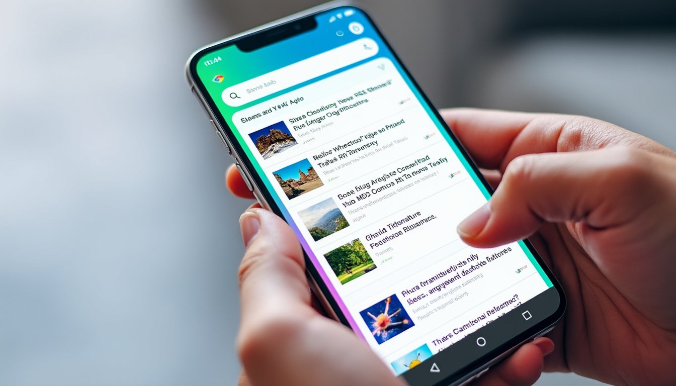 découvrez comment le flux rss vous permet de suivre vos actualités en temps réel, de simplifier votre veille informationnelle et de ne jamais manquer les sujets qui vous intéressent. optimisez votre expérience de lecture avec cet outil pratique et efficace.
