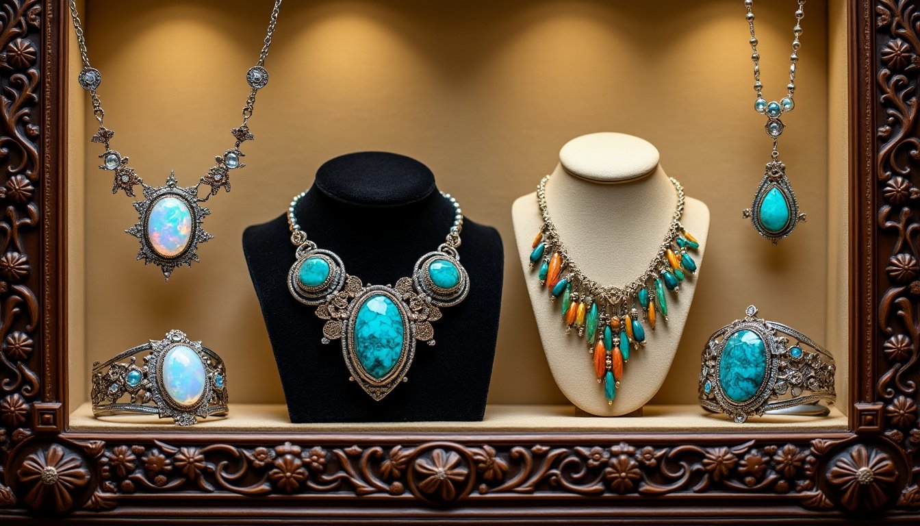 découvrez pourquoi il est essentiel de dire non aux bijoux ennuyeux. nous explorons les raisons qui nous poussent à choisir des pièces uniques et expressives, reflet de notre personnalité et de notre style. ne laissez plus vos accessoires se fondre dans la masse !