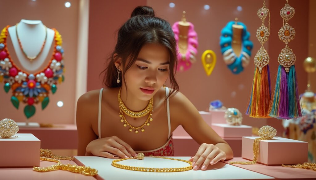 découvrez pourquoi il est essentiel d'éviter les bijoux ennuyeux. explorez les raisons qui nous poussent à choisir des pièces uniques et audacieuses qui reflètent notre personnalité et ajoutent du style à chaque tenue.