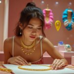 les raisons pour lesquelles nous évitons les bijoux ennuyeux