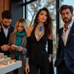 les tendances bijoux d’hiver en australie : guide de style pour 2025