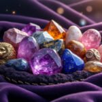 l’harmonie entre l’astrologie et les pierres naturelles