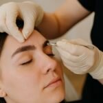 Restructuration des sourcils : mode d’emploi