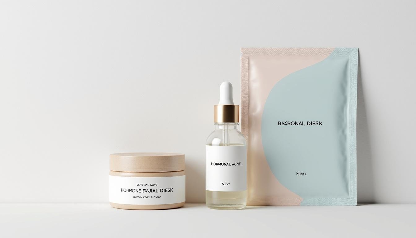 découvrez des solutions naturelles efficaces pour lutter contre l'acné hormonale et révéler une peau éclatante. apprenez à gérer votre peau avec des conseils pratiques et des remèdes doux. transformez votre routine beauté et retrouvez confiance en vous !