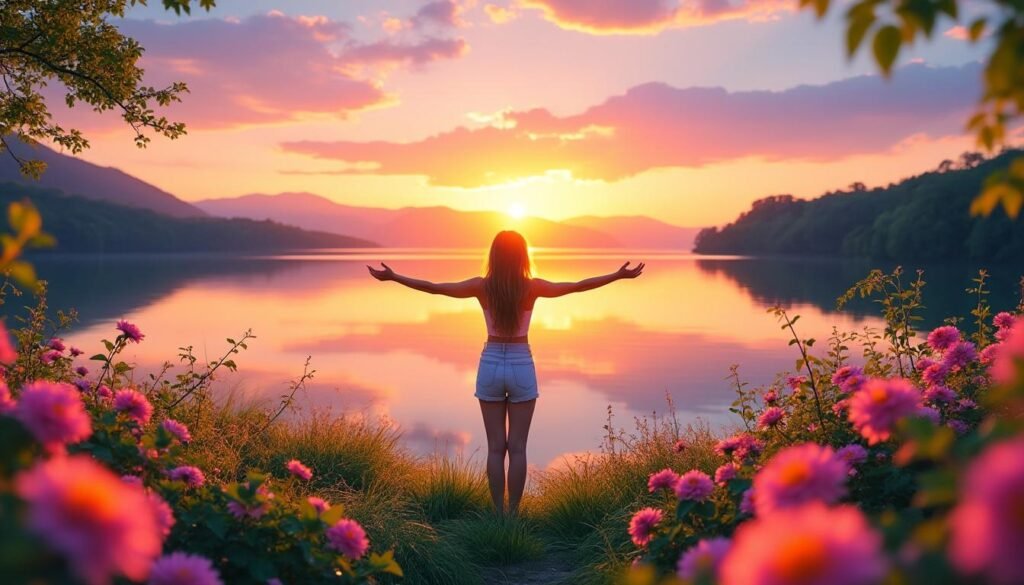 découvrez comment les affirmations positives peuvent transformer votre vie en renforçant votre confiance en vous. apprenez des techniques simples à intégrer dans votre quotidien pour un bien-être émotionnel durable.