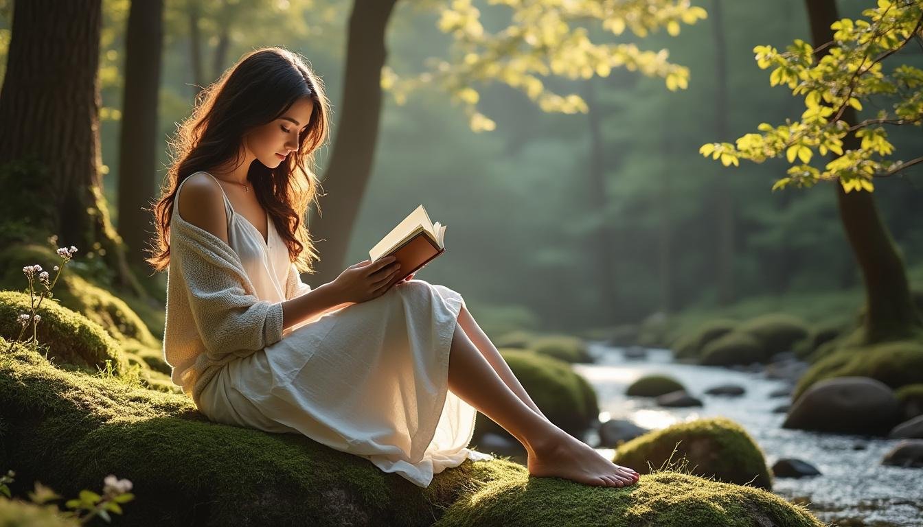 découvrez comment les affirmations positives peuvent transformer votre quotidien et renforcer votre confiance en vous. commencez dès aujourd'hui à bâtir une image de soi plus forte et positive grâce à des techniques simples et efficaces.