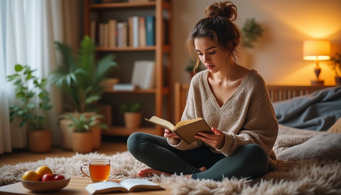 découvrez comment les affirmations positives peuvent transformer votre vie en renforçant votre confiance et en boostant votre estime de soi. commencez dès aujourd'hui à utiliser des phrases inspirantes pour vous épanouir et atteindre vos objectifs.