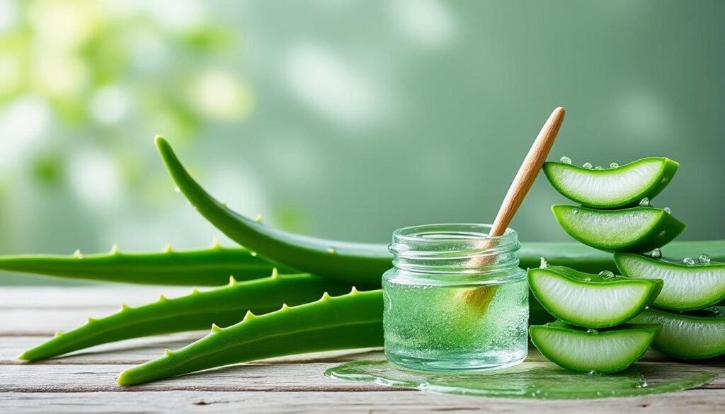 découvrez 5 usages beauté surprenants de l'aloe vera pour sublimer votre peau. apprenez comment cet ingrédient naturel peut hydrater, apaiser et revitaliser votre épiderme, pour un teint éclatant et radieux.