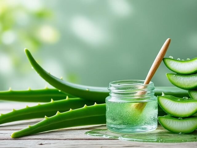 Aloe vera : 5 usages beauté surprenants pour sublimer votre peau