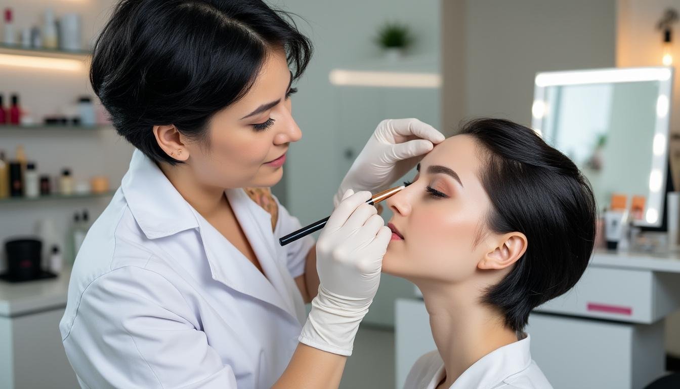 découvrez nos conseils pour choisir et appliquer l'anti-cernes idéal. apprenez les techniques pour illuminer votre regard et camoufler les imperfections pour un fini naturel et éclatant.