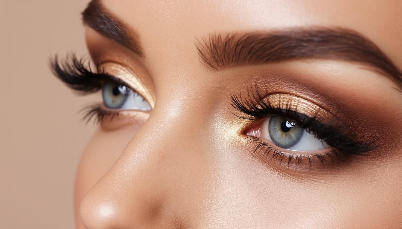 découvrez nos astuces maquillage pour sublimer vos yeux tombants en 2025 ! apprenez à appliquer les bonnes techniques et produits pour mettre en valeur votre regard et vous sentir belle chaque jour. ne manquez pas nos conseils experts pour un maquillage réussi.