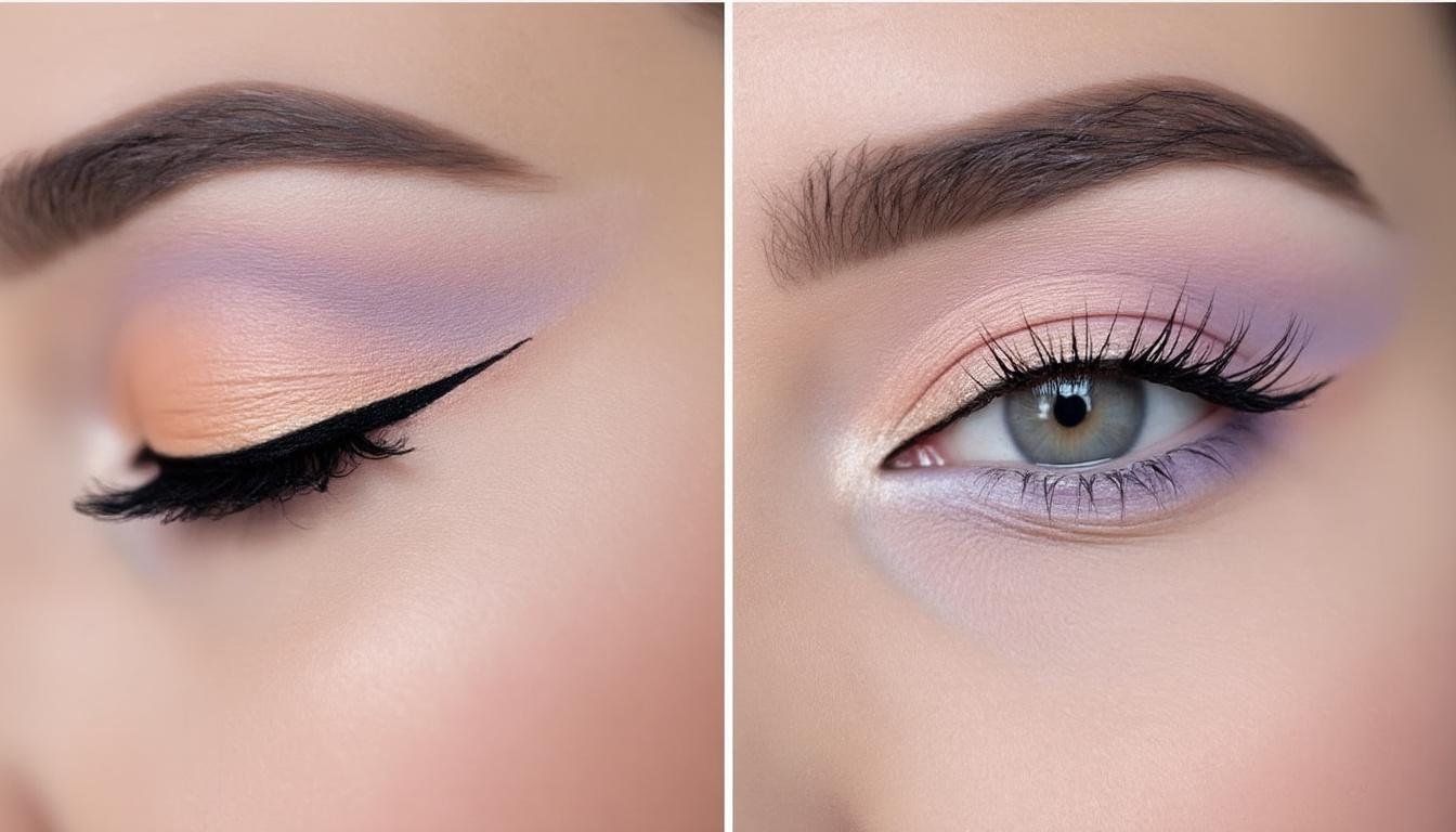 découvrez nos astuces maquillage pour sublimer vos yeux tombants en 2025 ! apprenez des techniques simples et efficaces qui mettront en valeur votre regard et vous aideront à briller en toute occasion. transformez votre routine beauté avec des conseils d'experts !