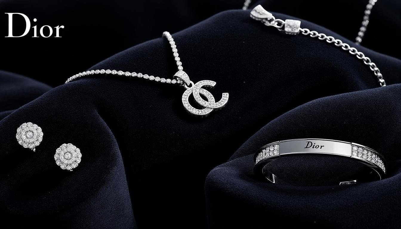découvrez notre avis sur les bijoux dior joaillerie, où le luxe et l'élégance se rencontrent. explorez des créations raffinées qui ajoutent une touche d'exception à toutes vos tenues, et laissez-vous séduire par le savoir-faire inégalé de cette maison emblématique.