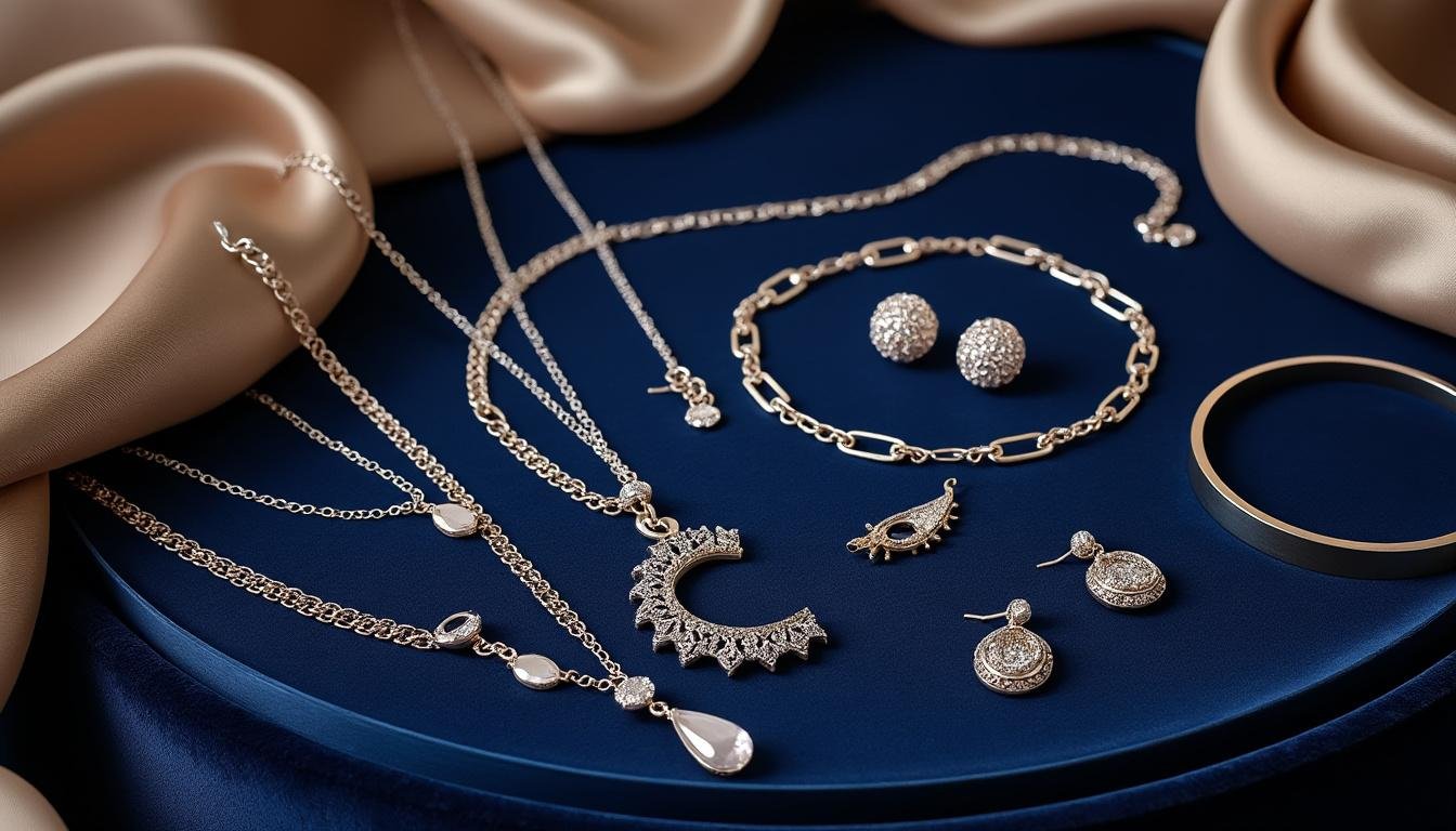 découvrez notre avis sur les bijoux pasquale bruni, où la qualité rencontre l'élégance. plongez dans l'univers raffiné de cette marque emblématique et apprenez tout sur ses créations artisanales qui allient sophistication et style.