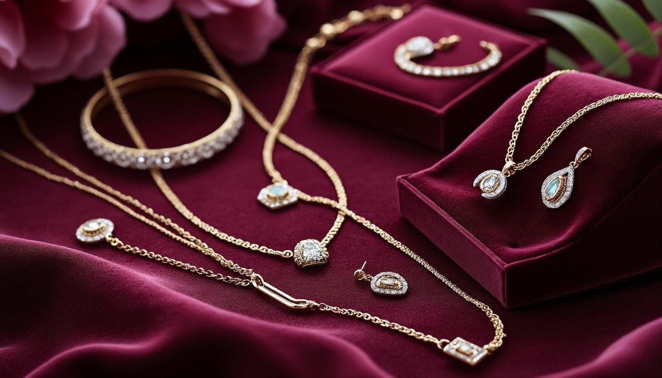 découvrez notre avis sur les bijoux pasquale bruni, alliant qualité exceptionnelle et élégance raffinée. explorez les créations uniques de cette marque italienne et laissez-vous séduire par leur charme intemporel.