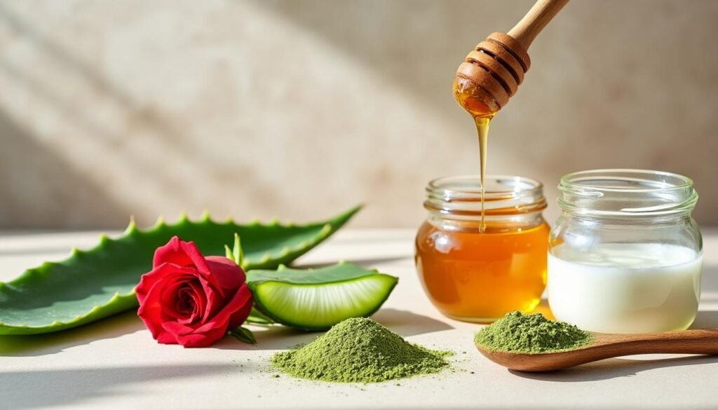 découvrez comment améliorer votre beauté naturelle avec ces 5 ingrédients essentiels à avoir chez vous. apprenez à les utiliser pour illuminer votre peau et renforcer votre confiance en vous.