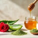 Beauté naturelle : 5 ingrédients essentiels à avoir chez soi pour rayonner