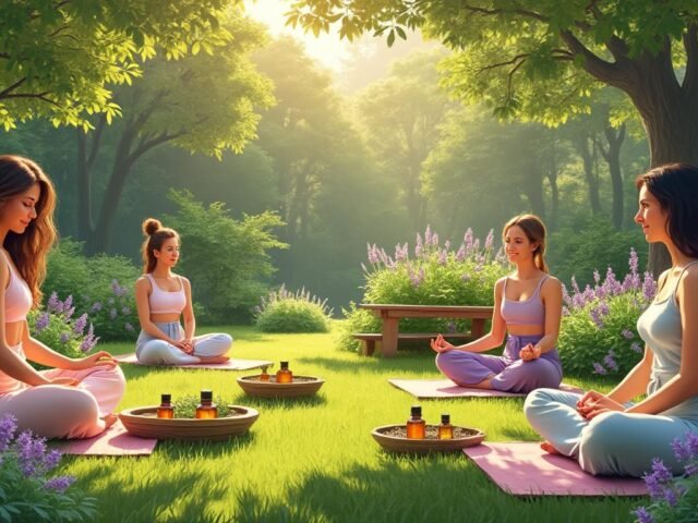 Bien vivre son cycle : Découvrez les secrets de la naturopathie !
