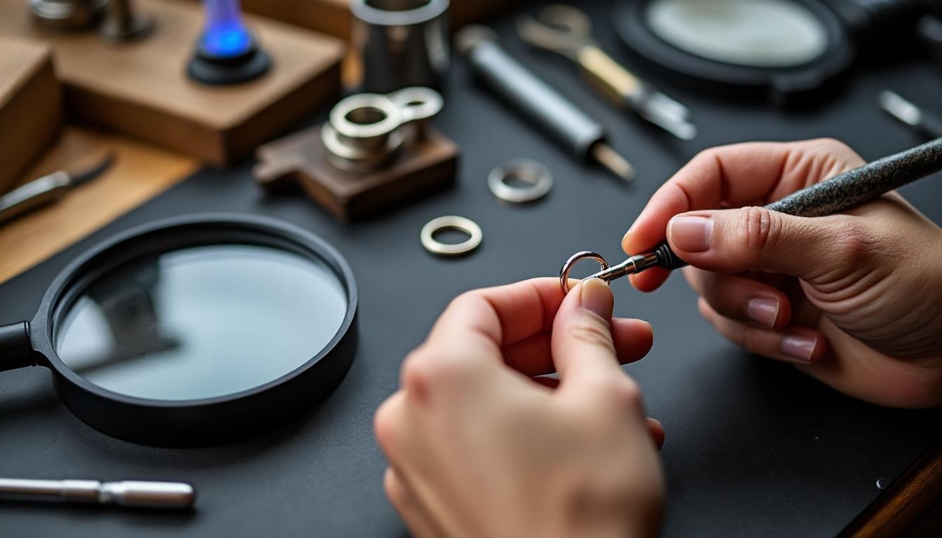 découvrez notre analyse approfondie des bijoux altesse, alliant qualité exceptionnelle et style intemporel. explorez notre avis sur leurs collections pour trouver des pièces uniques qui sublimeront votre élégance.