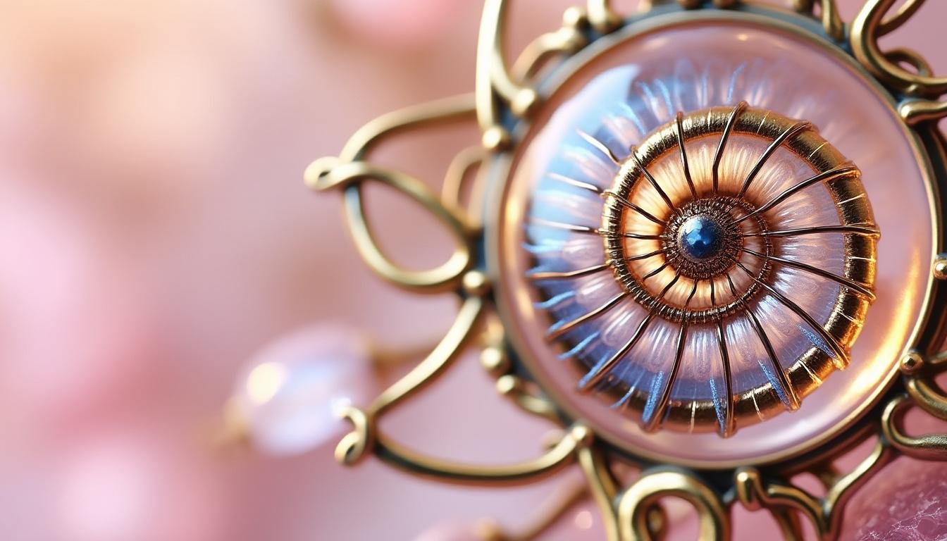 découvrez notre avis détaillé sur les bijoux chrysalis, alliant qualité et style. explorez l'élégance unique et les matériaux raffinés qui font la renommée de cette marque, et trouvez le bijou parfait pour sublimer votre look.