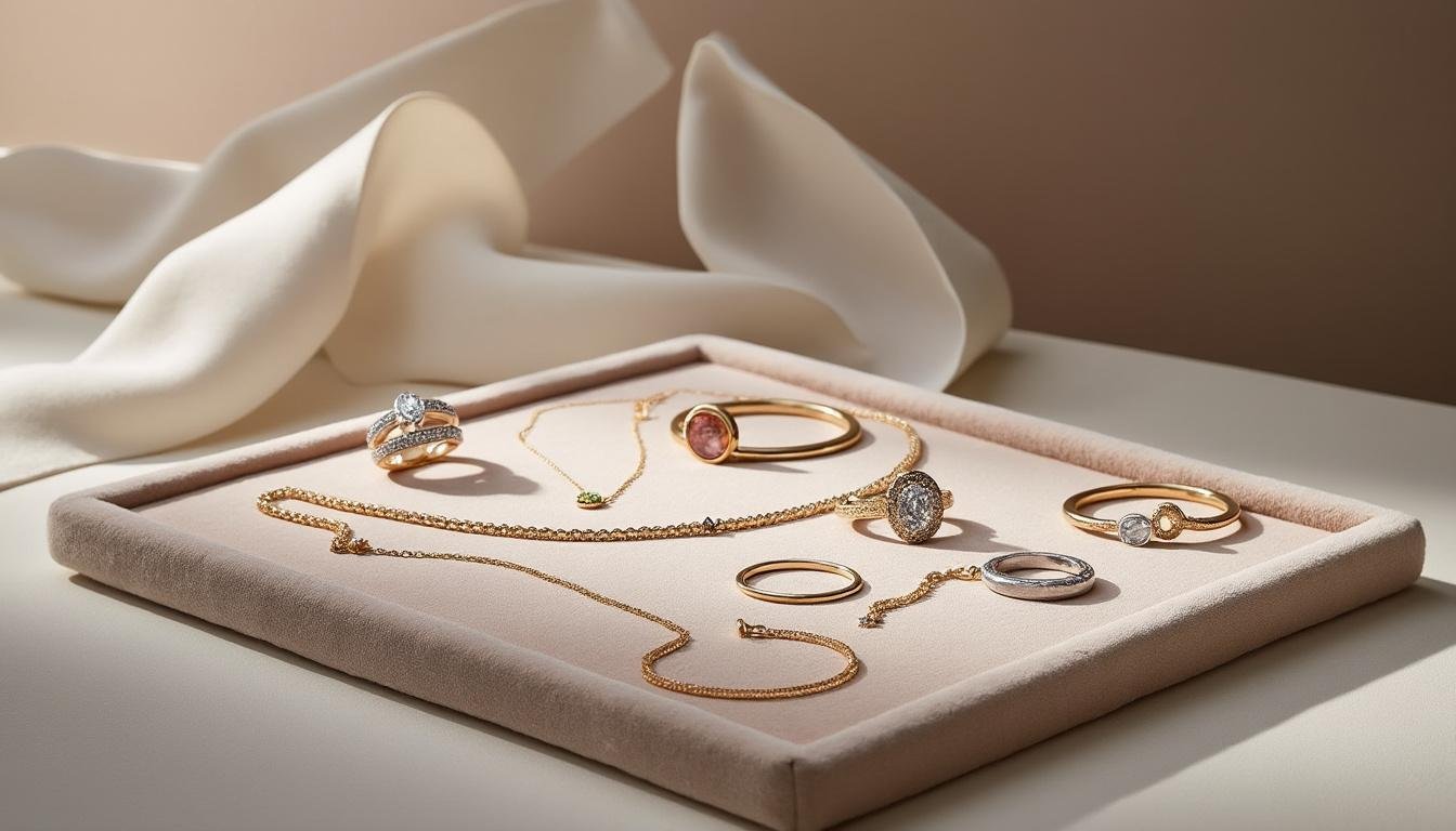 découvrez notre avis sur les bijoux luca carati, des créations uniques alliant élégance et savoir-faire. plongez dans l'univers de ces pièces raffinées qui embellissent chaque occasion.
