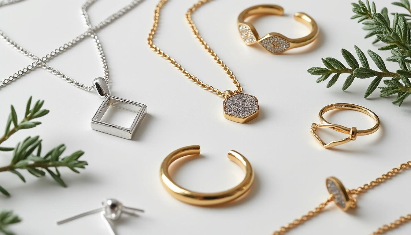 découvrez notre avis sur les bijoux zavo : une fusion parfaite entre qualité et style. explorez notre analyse des matériaux, des designs et des tendances qui font de ces bijoux un choix incontournable pour sublimer votre look au quotidien.