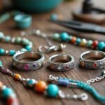 Bijoux artisanaux : pourquoi choisir l’authenticité