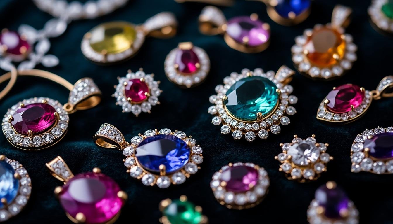 explorez notre avis sur les bijoux d'art et plongez dans l'univers de créations uniques qui allient originalité et savoir-faire. découvrez des pièces exceptionnelles qui sublimeront votre style.