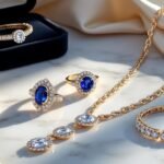 Bijoux de luxe : avis sur les tendances et les marques incontournables