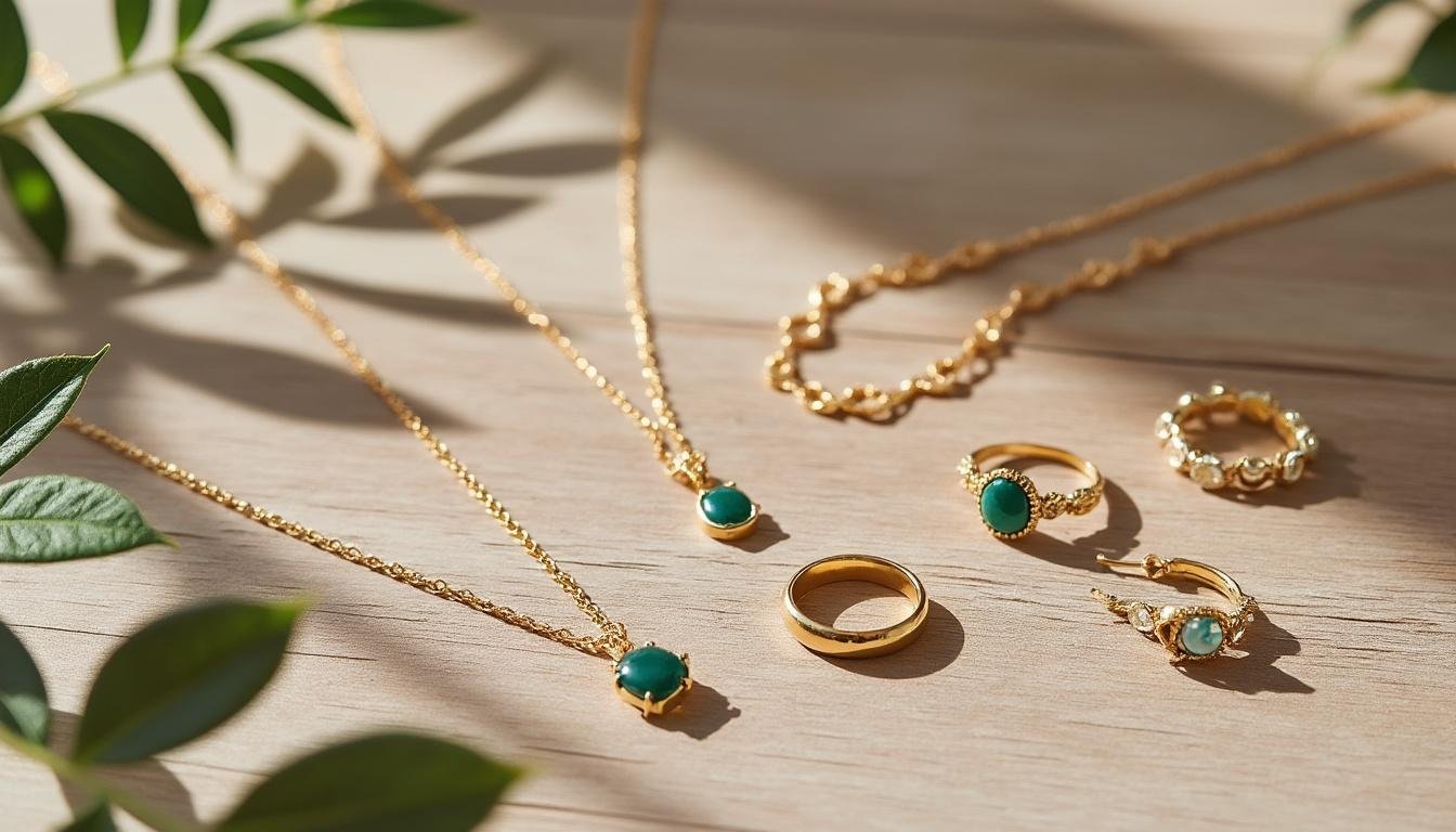 découvrez les dernières tendances en matière de bijoux de luxe et explorez notre sélection des marques incontournables. obtenez des avis d'experts pour faire le meilleur choix et sublimer votre style avec des pièces d'exception.