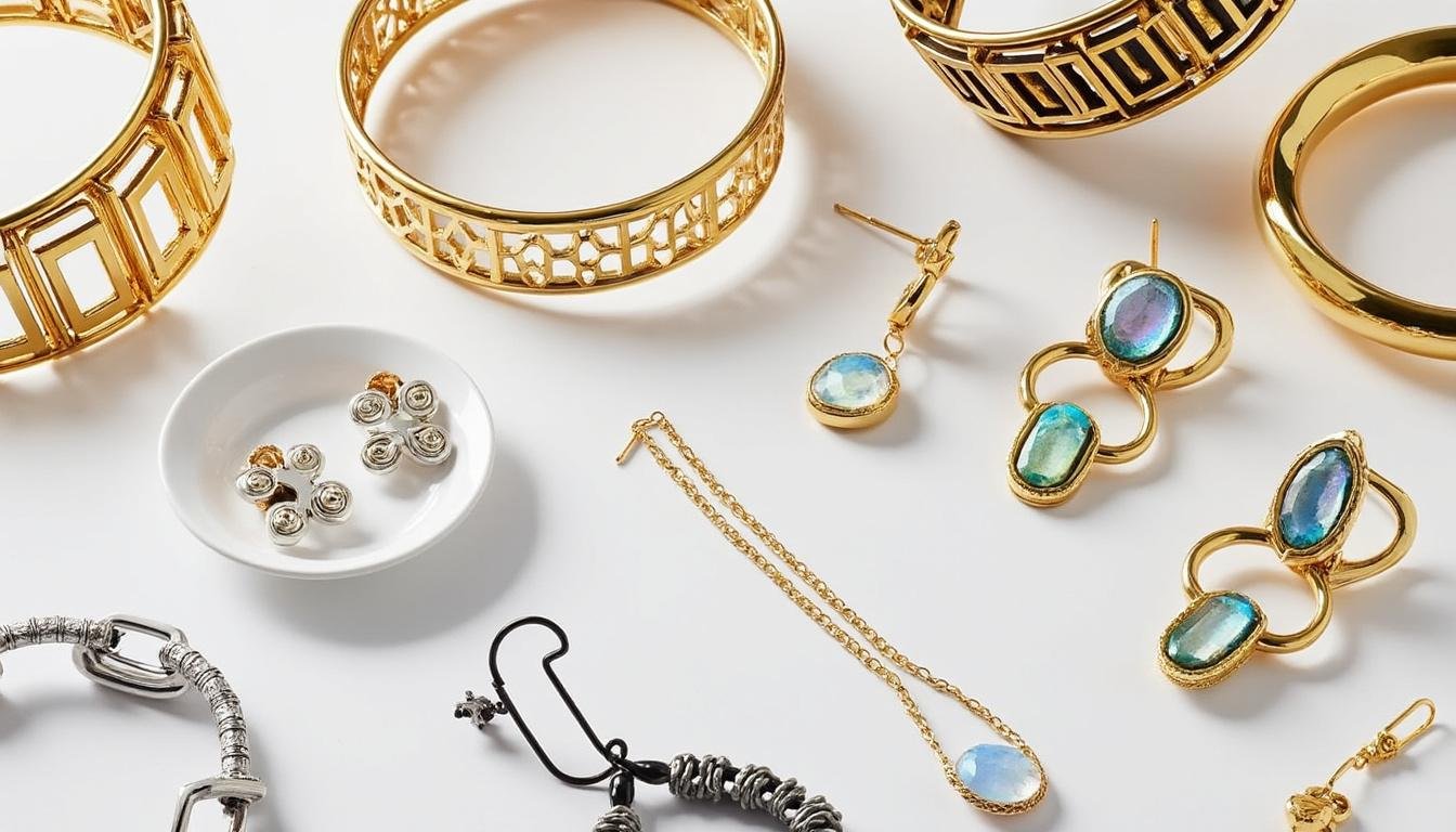 découvrez notre avis détaillé sur la qualité et le style des bijoux du monde entier. explorez des créations uniques qui allient artisanat traditionnel et tendances modernes pour sublimer votre style.