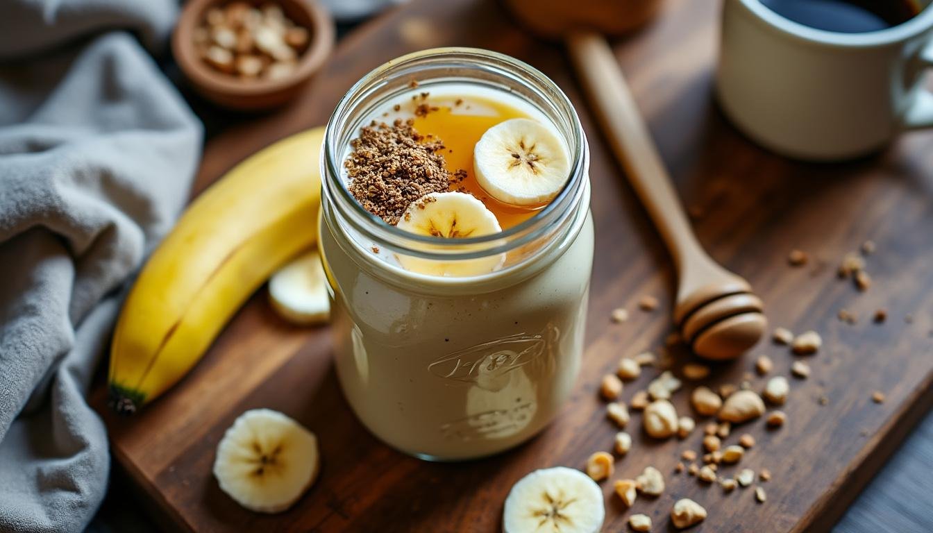 découvrez comment stimuler naturellement vos hormones avec nos 5 recettes simples et délicieuses. transformez votre bien-être et boostez votre énergie en un rien de temps avec des ingrédients faciles à trouver.