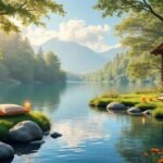 Calmez votre anxiété naturellement : 5 méthodes éprouvées pour trouver la sérénité !