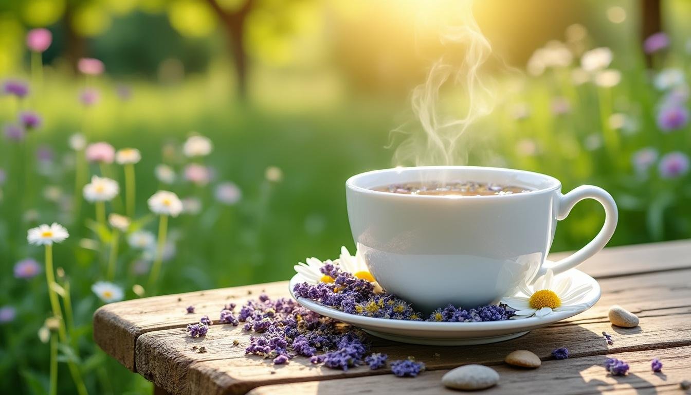 découvrez 5 méthodes naturelles éprouvées pour apaiser votre anxiété et retrouver la sérénité. transformez votre quotidien grâce à des techniques simples et efficaces pour gérer le stress et favoriser la détente.