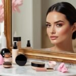 Comment faire tenir son maquillage toute la journée : Astuces incontournables pour une tenue parfaite !