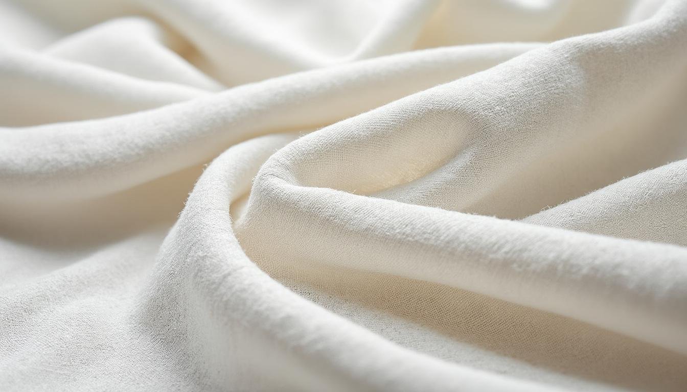 découvrez comment reconnaître un tissu de qualité pour vos vêtements. apprenez les critères essentiels, les différents types de fibres et les astuces pour faire le bon choix lors de vos achats. habillez-vous avec style et durabilité !